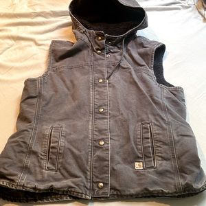 Carhartt vest